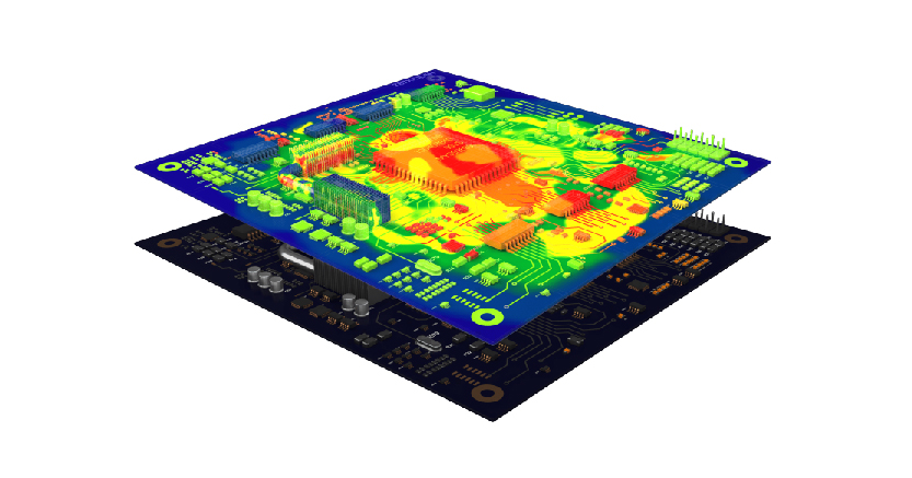 Embedded Software simulation